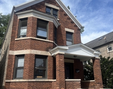 8548 S Manistee Avenue - Photo Thumbnail 8