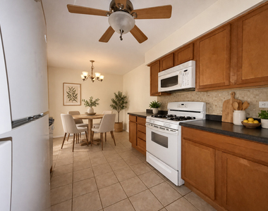 950 Washington Boulevard - Photo Thumbnail 11