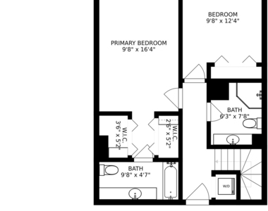 61 W 15th Street - Photo Thumbnail 13