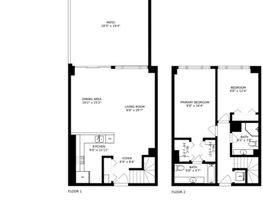 61 W 15th Street - Photo Thumbnail 15