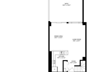 61 W 15th Street - Photo Thumbnail 14