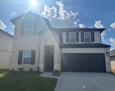 31423 Harp Ridge Drive - Photo Thumbnail 2