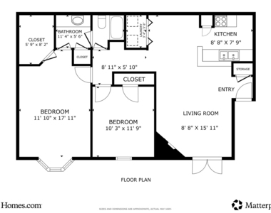 3600 Jeanetta Street - Photo Thumbnail 40