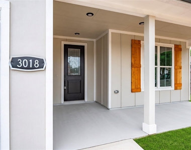 3018 Rust Avenue - Photo Thumbnail 4