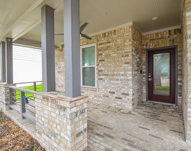 6211 Pebble Canyon Court - Photo Thumbnail 2