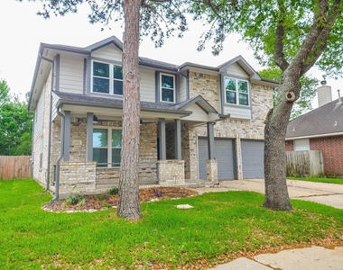 6211 Pebble Canyon Court - Photo Thumbnail 1