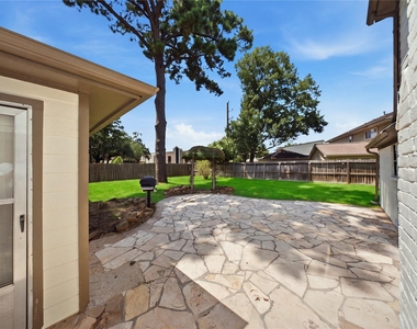 13903 Charlynn Oaks Dr - Photo Thumbnail 38