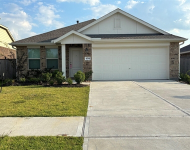 4214 Briarstone Knoll Trail - Photo Thumbnail 11