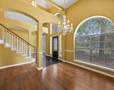 19119 Timber Trace Drive - Photo Thumbnail 3