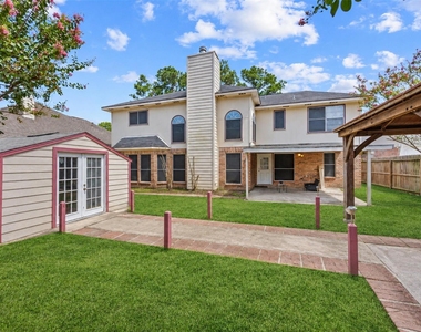 19119 Timber Trace Drive - Photo Thumbnail 27