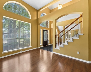 19119 Timber Trace Drive - Photo Thumbnail 2