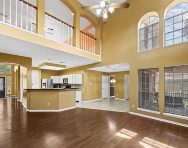 19119 Timber Trace Drive - Photo Thumbnail 4