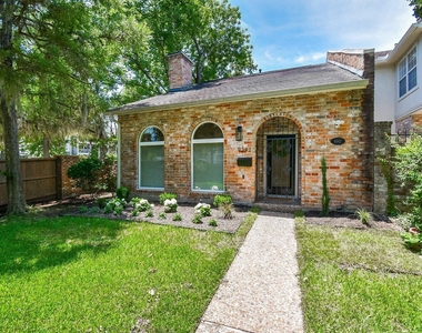 9342 Briar Forest Drive - Photo Thumbnail 46