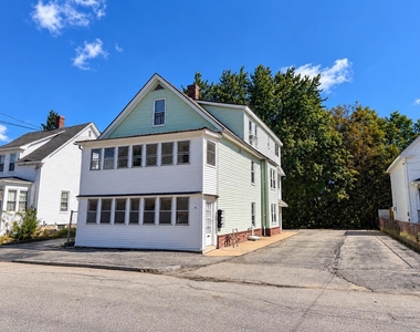 84 Essex - Photo Thumbnail 1