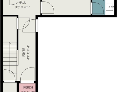 825 Woodcrest Drive - Photo Thumbnail 27