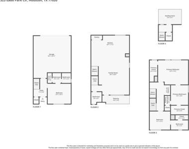 323 Eado Park Circle - Photo Thumbnail 29
