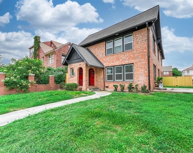 2509 Arbor Street - Photo Thumbnail 1