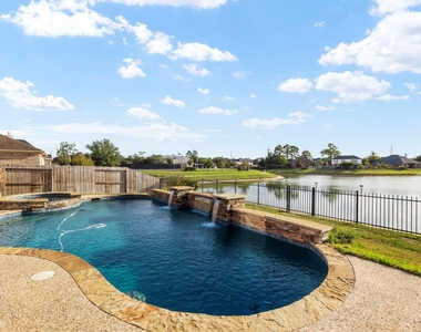 19403 Country Village Drive - Photo Thumbnail 1