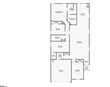 15550 Caramel Springs Drive - Photo Thumbnail 15