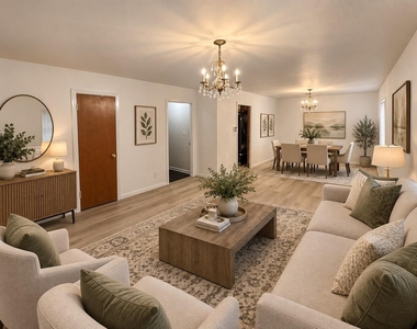 4101 Philco Drive - Photo Thumbnail 1