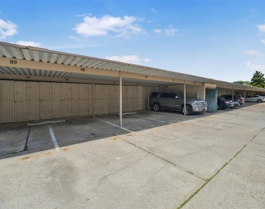 2400 N Braeswood Boulevard - Photo Thumbnail 29