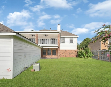 202 Cascade Pines Drive - Photo Thumbnail 34