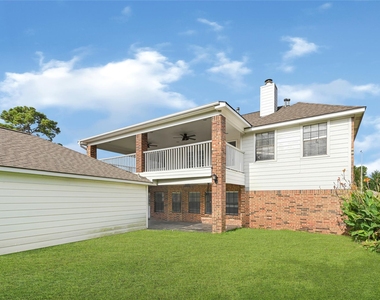 202 Cascade Pines Drive - Photo Thumbnail 35