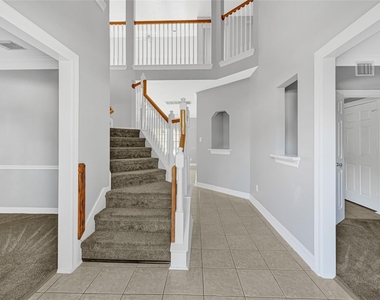 202 Cascade Pines Drive - Photo Thumbnail 3
