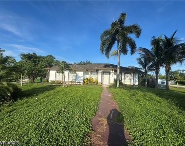 3495 Everglades Boulevard - Photo Thumbnail 1