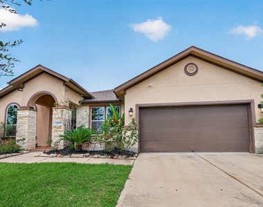 18719 Evanhale Bend Drive - Photo Thumbnail 4
