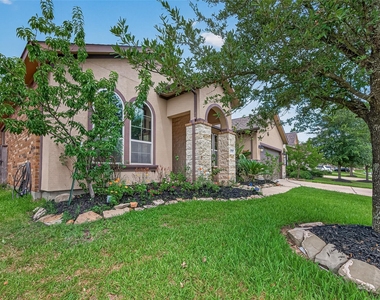 18719 Evanhale Bend Drive - Photo Thumbnail 1