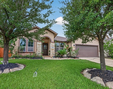 18719 Evanhale Bend Drive - Photo Thumbnail 2