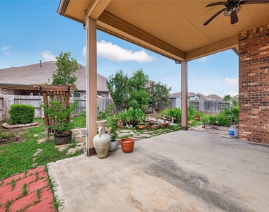 18719 Evanhale Bend Drive - Photo Thumbnail 38