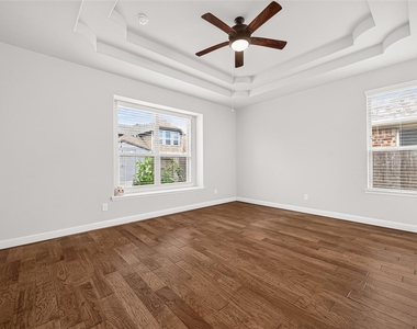 18719 Evanhale Bend Drive - Photo Thumbnail 27