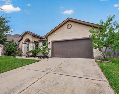 18719 Evanhale Bend Drive - Photo Thumbnail 3