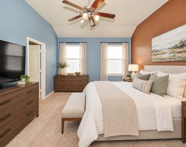 6103 Grassy Haven Lane - Photo Thumbnail 5