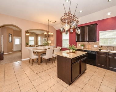 6103 Grassy Haven Lane - Photo Thumbnail 2