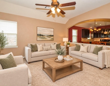 6103 Grassy Haven Lane - Photo Thumbnail 1