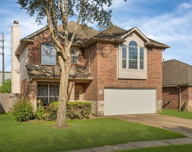 2011 Wildbrook Canyon Lane - Photo Thumbnail 1