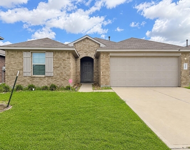 21518 Corsica Cove Court - Photo Thumbnail 1