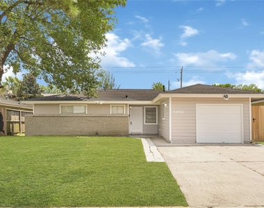3816 Newton Drive - Photo Thumbnail 1