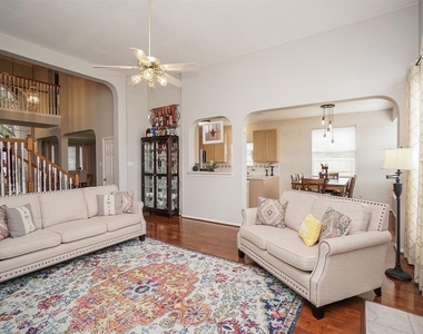 16531 Village View Trail - Photo Thumbnail 8