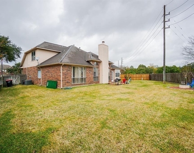 16531 Village View Trail - Photo Thumbnail 29