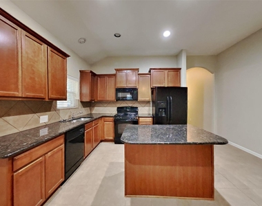 15815 Egret Field Lane - Photo Thumbnail 1