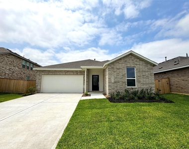 6815 Harvest Wheat Lane - Photo Thumbnail 1