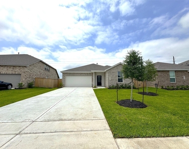 6815 Harvest Wheat Lane - Photo Thumbnail 2