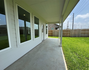 6815 Harvest Wheat Lane - Photo Thumbnail 33