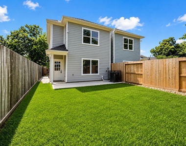 3605 Billingsley Street - Photo Thumbnail 31