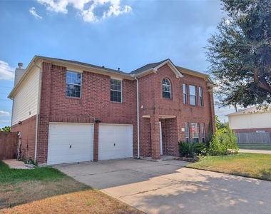 18119 Sweet Juniper Lane - Photo Thumbnail 1