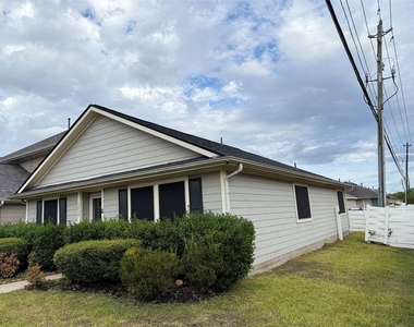 1539 Nichole Woods Drive - Photo Thumbnail 1